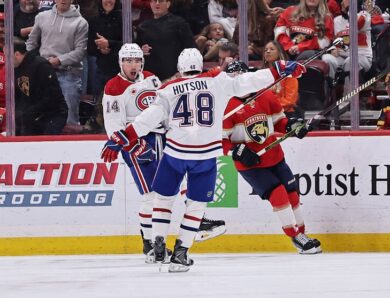 НХЛ: драма в Нью-Йорку та розгром у Ванкувері