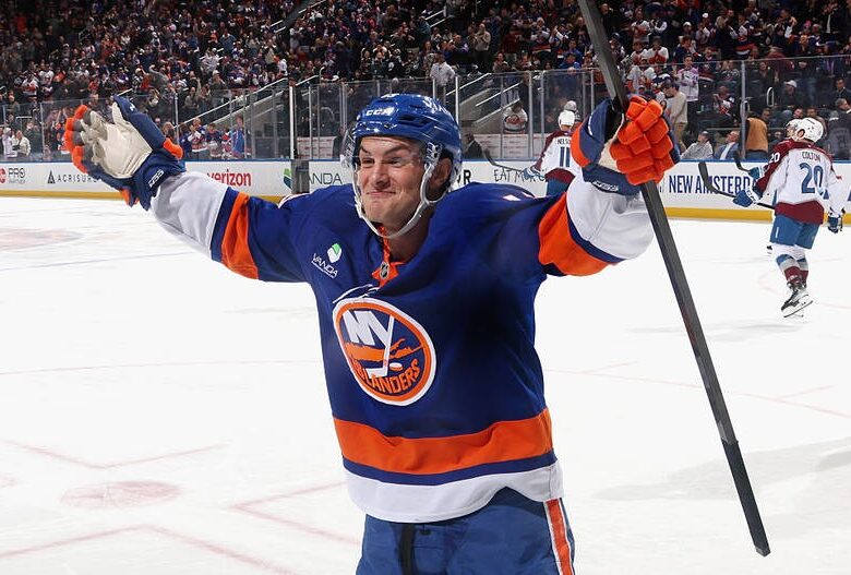 НХЛ: Едмонтон і Колорадо здобули нищівні перемоги