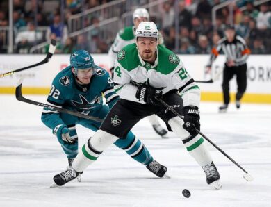 НХЛ: гольова феєрія Вашингтона у матчі з Торонто