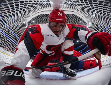 НХЛ: Кароліна обіграла Вашингтон у серії булітів