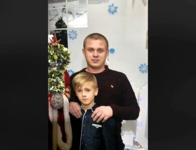 #назавжди_в_строю: Пустовіт Михайло Миколайович