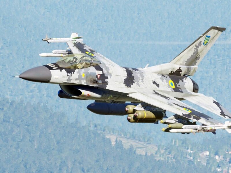 Норвегія придбає для України зброю на 270 млн євро