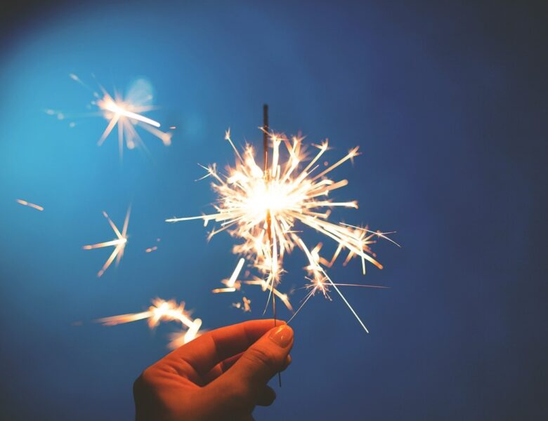 Новорічна ніч без феєрверків: у поліції нагадали про обмеження