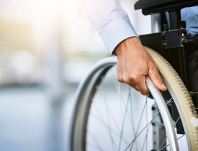 Нововведення 2026: що зміниться для людей з інвалідністю