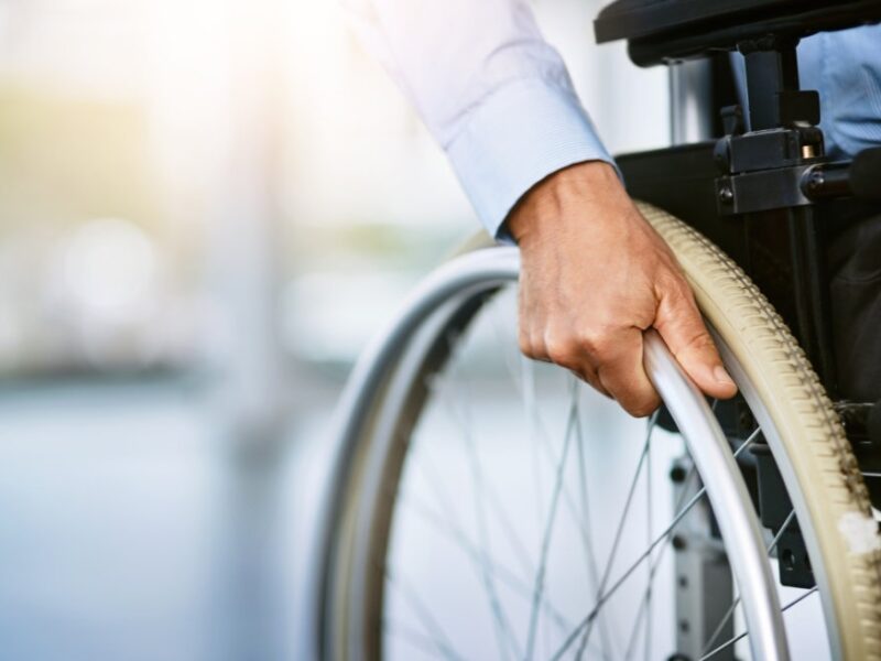 Нововведення 2026: що зміниться для людей з інвалідністю