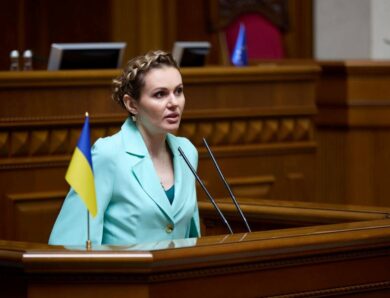 Обшук у Скороход: депутатці повідомили про підозру