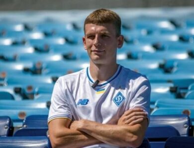 Одразу кілька українських клубів цікавляться захисником Динамо – джерело