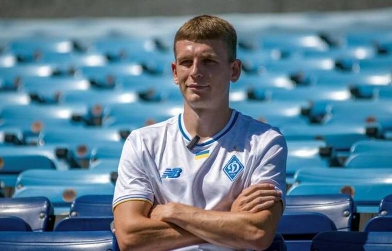 Одразу кілька українських клубів цікавляться захисником Динамо – джерело