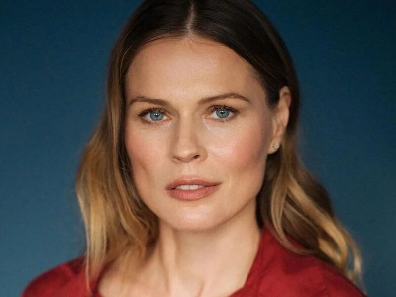 Ольга Фреймут відверто розповіла про кризи в шлюбі