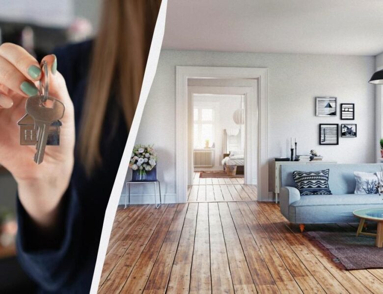 Оренду житла виведуть із тіні: які податки заплатять українці