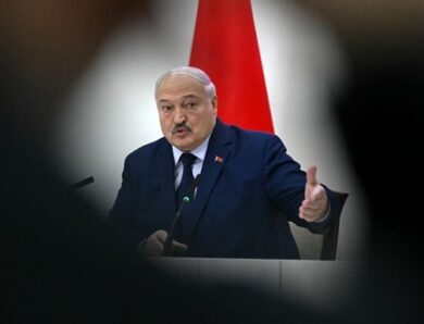 Орєшнік в Білорусі: Лукашенко зробив заяву