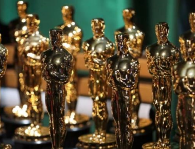 Оскар переходить на YouTube: трансляції змінять платформу з 2029 року