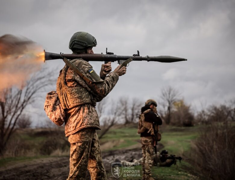 Оточення росіян в Куп’янську: що відомо