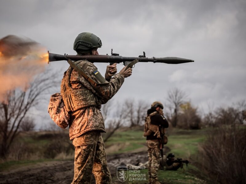 Оточення росіян в Куп’янську: що відомо