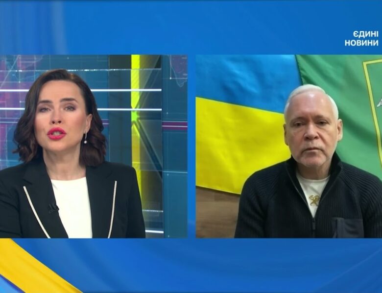 Харків під атаками: світло, вода та робота міста | Ігор Терехов