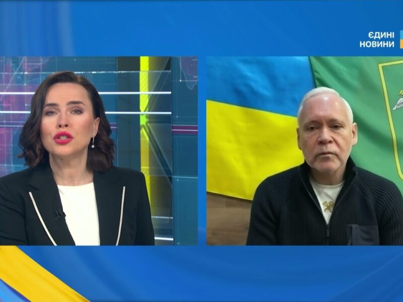 Харків під атаками: світло, вода та робота міста | Ігор Терехов