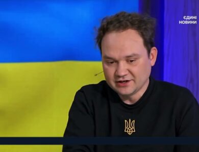 Наступальний потенціал рф, удари по танкерам і ситуація на фронті | Олександр Мусієнко