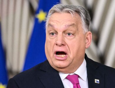 Падіння України буде катастрофою для Угорщини – Орбан