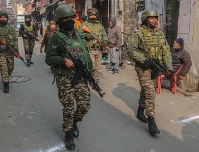 Пакистан і Афганістан на кордоні відкрили вогонь