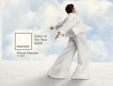 Pantone оголосив колір 2026 року