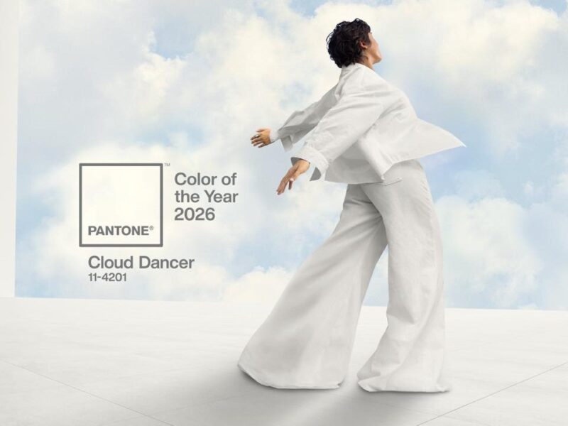 Pantone оголосив колір 2026 року