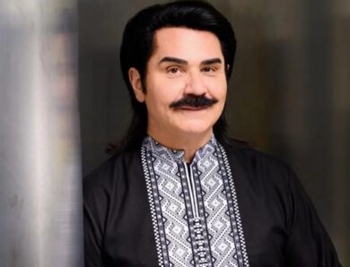 Павло Зібров став жертвою шахраїв