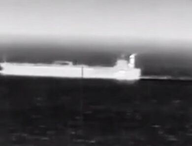 Павутина на воді. Операція СБУ в Середземному морі