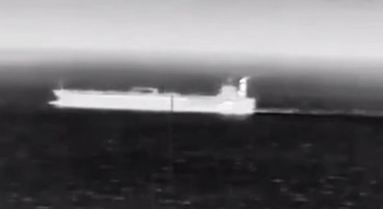 Павутина на воді. Операція СБУ в Середземному морі