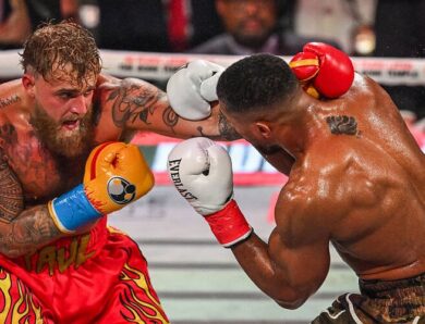 Перемігши Пола, Джошуа запропонував йому наступних суперників