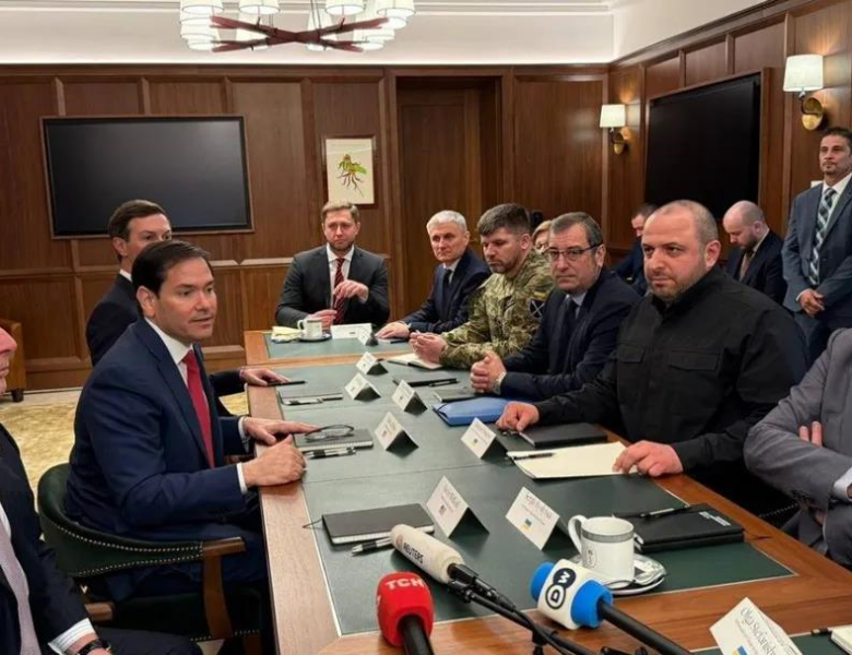 Перемовини у глухому куті – коли з’явиться вікно можливостей