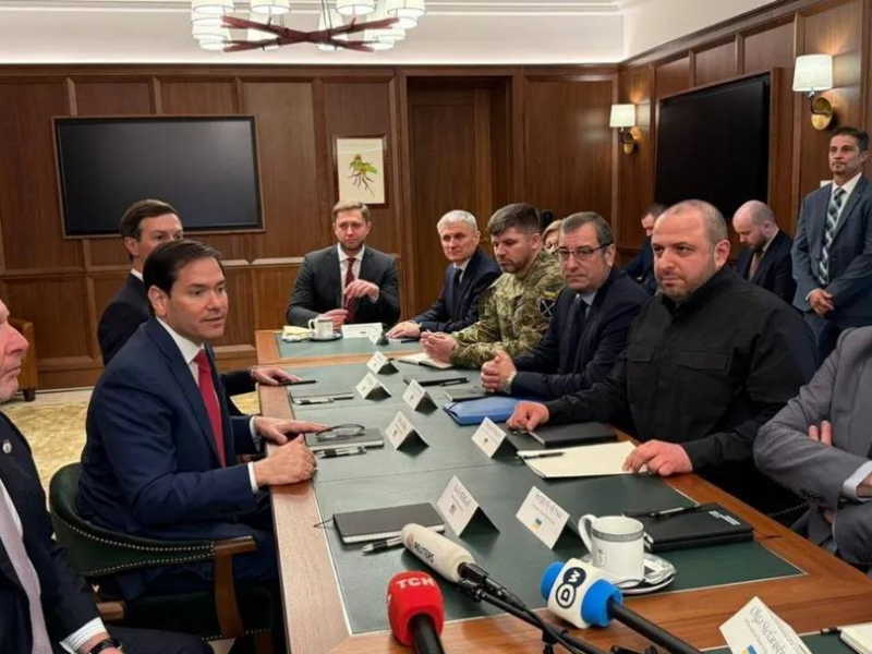 Перемовини у глухому куті – коли з’явиться вікно можливостей