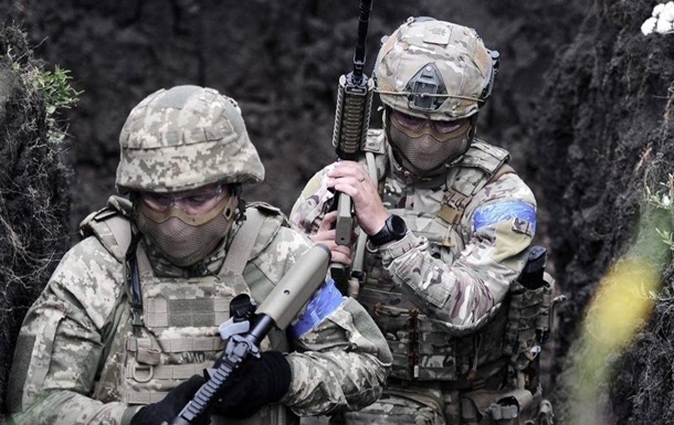 Під час переправи через Сіверський Донець знищено десант РФ