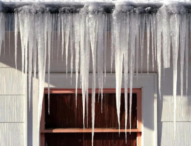 Підготовка будинку і квартири до зими – покрокові поради