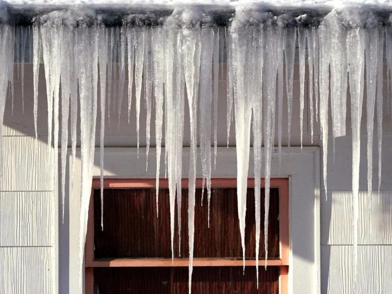 Підготовка будинку і квартири до зими – покрокові поради