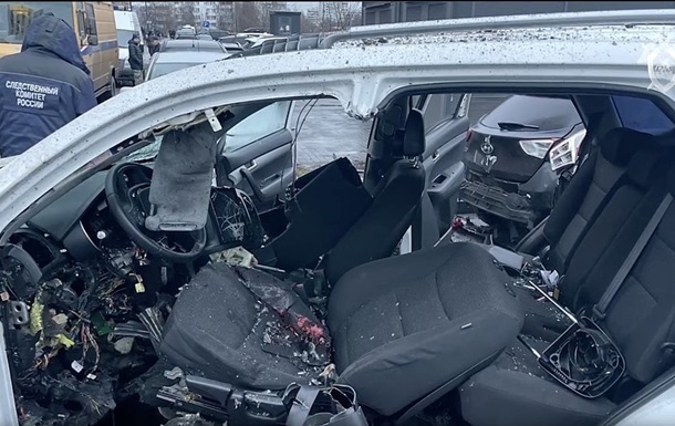 Підрив генерала РФ поблизу Кремля є сигналом для США – ЗМІ