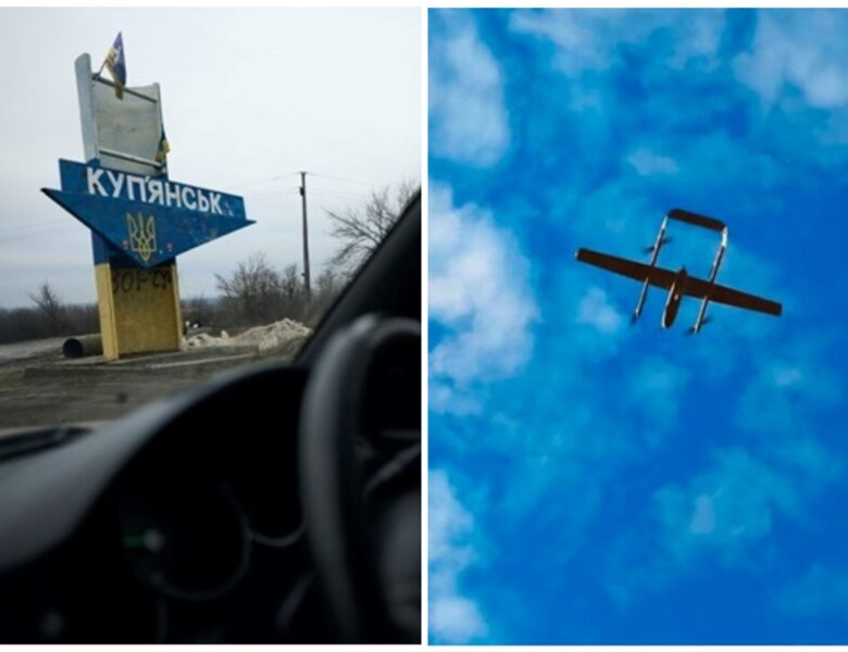 Підсумки12.12: Операція у Куп’янську і удари по РФ