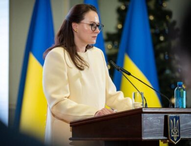 Підвищення тарифів на воду відкладуть – Свириденко