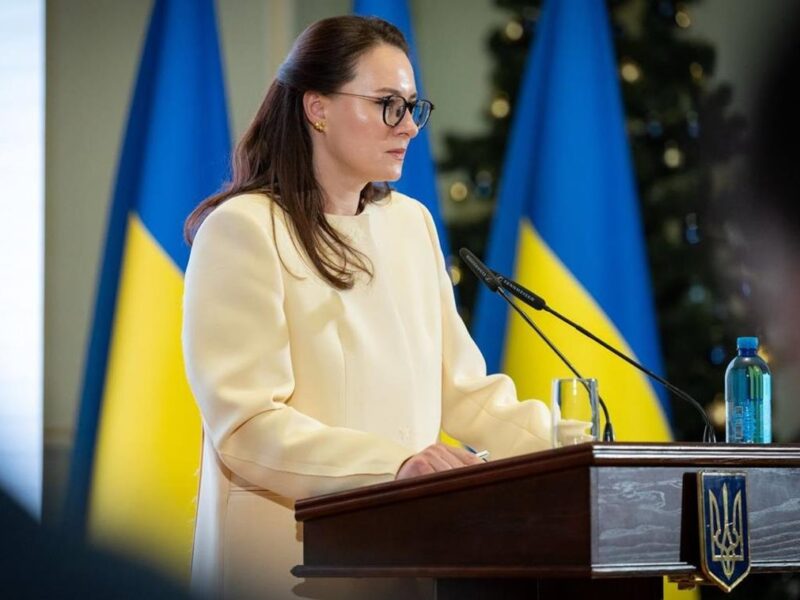 Підвищення тарифів на воду відкладуть – Свириденко