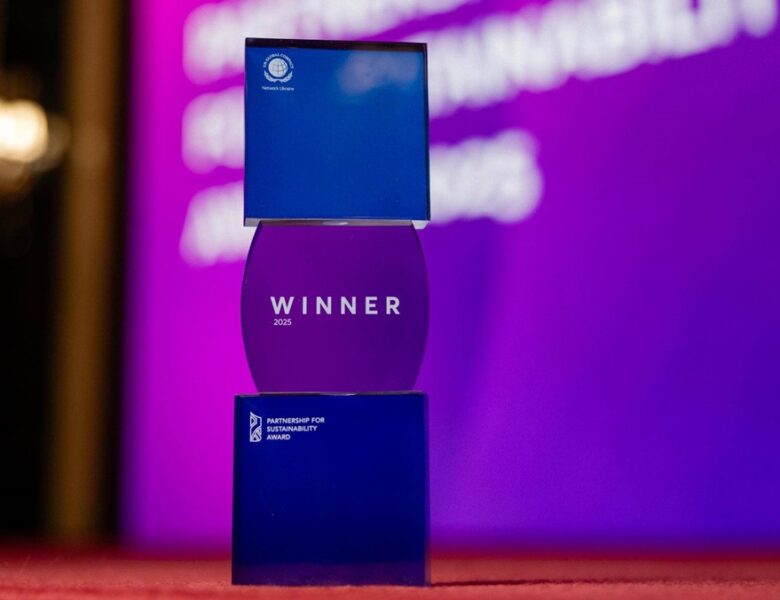 Підземний шпиталь ЗСУ від Метінвесту відзначили міжнародною премією