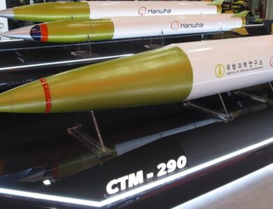 Південна Корея розгорнула “систему-вбивцю далекобійної артилерії” КНДР