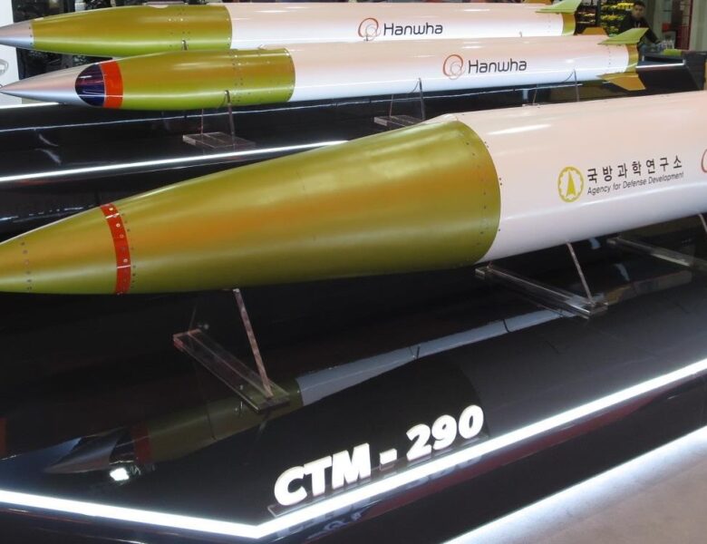 Південна Корея розгорнула “систему-вбивцю далекобійної артилерії” КНДР