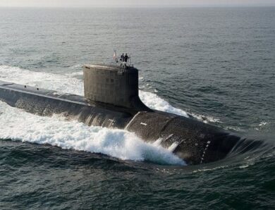 Південна Корея розпочинає створення ядерних субмарин – ЗМІ