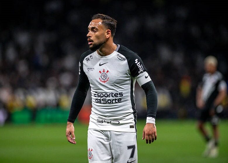 Півзахисник Шахтаря продовжить кар’єру в Бразилії