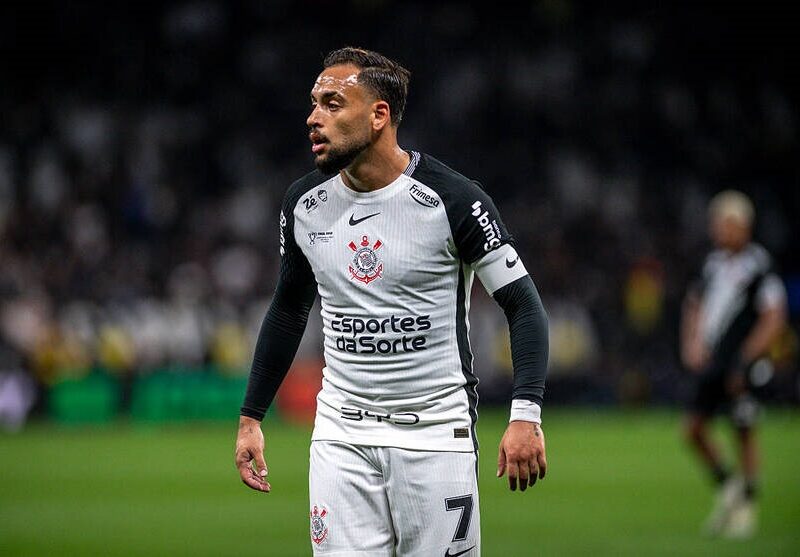 Півзахисник Шахтаря продовжить кар’єру в Бразилії