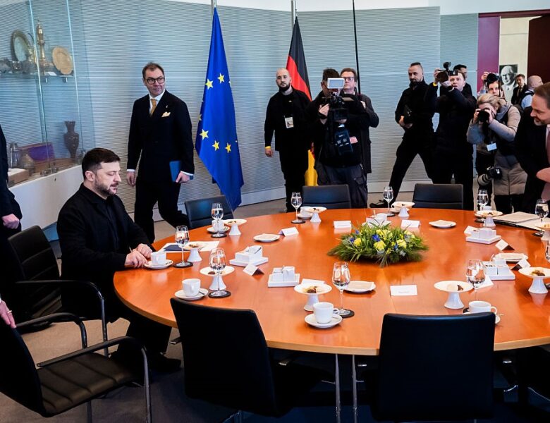 Платиновий стандарт. Нові гарантії безпеки Україні