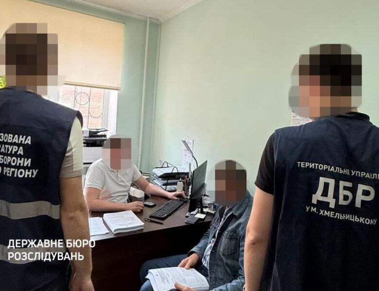 Побори з військових і погрози: судитимуть бійців 110 бригади й замкомандира