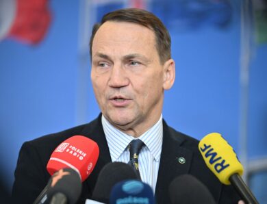 Польща підтримала Данію та Гренландію після заяв Трампа