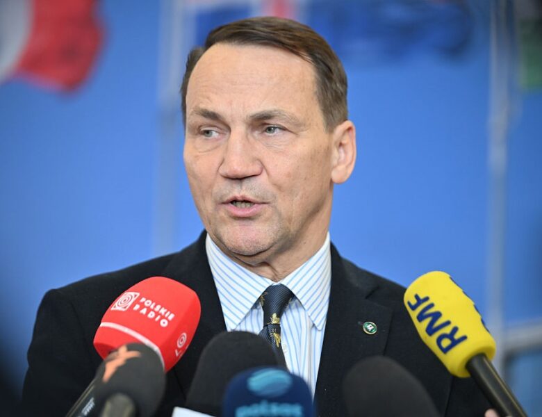 Польща підтримала Данію та Гренландію після заяв Трампа