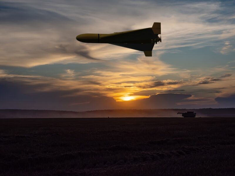 Польща розробила “невидимий щит” проти дронів