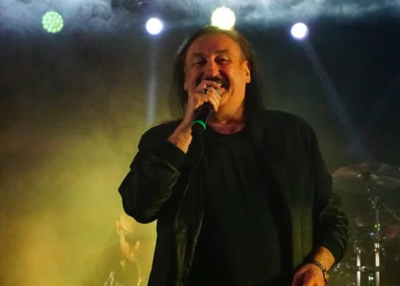 Помер співак Степан Гіга – ЗМІ